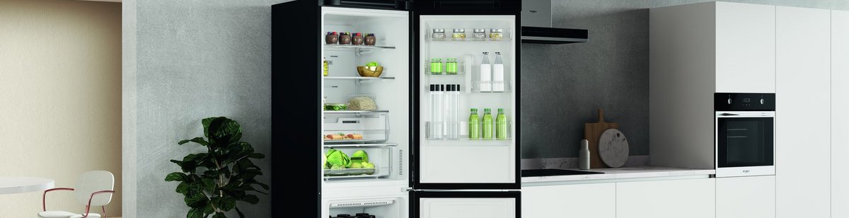 ¿Cómo elegir el frigorífico adecuado?